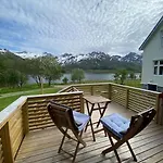 The Little Red Lofoten Σπίτι διακοπών