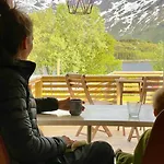 The Little Red Lofoten Σπίτι διακοπών *