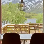 The Little Red Lofoten *
